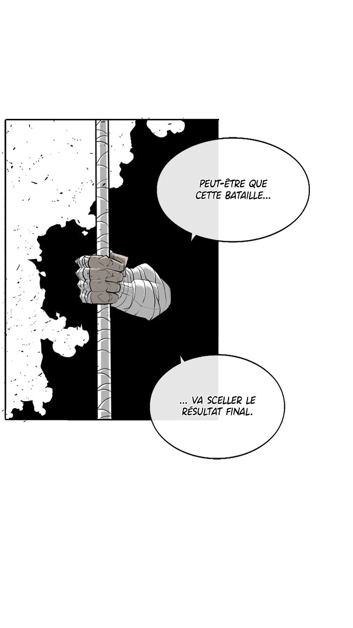 Legend of the Northern Blade Chapitre 155 - Page 19