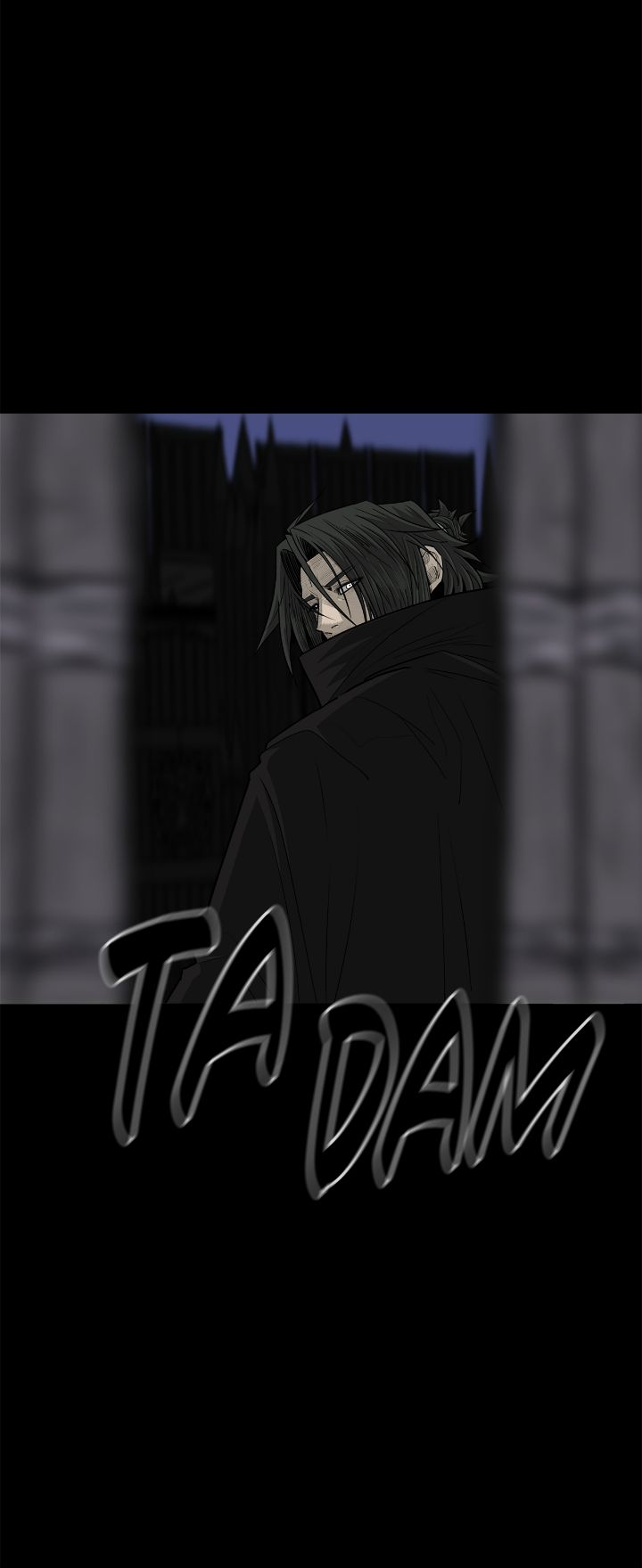 Legend of the Northern Blade Chapitre 158 - Page 15