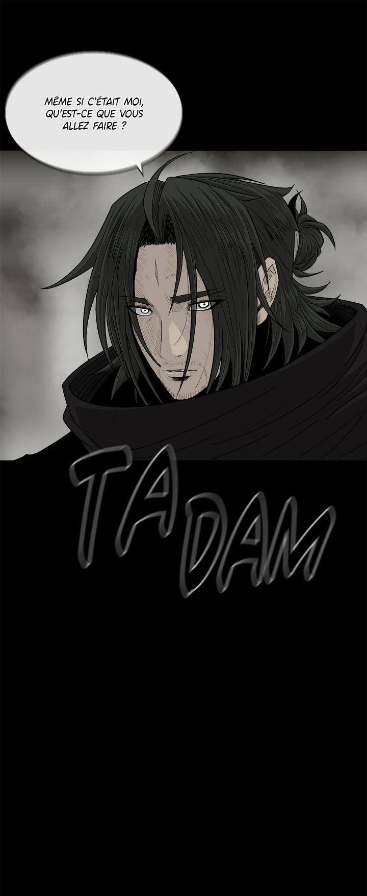 Legend of the Northern Blade Chapitre 158 - Page 30
