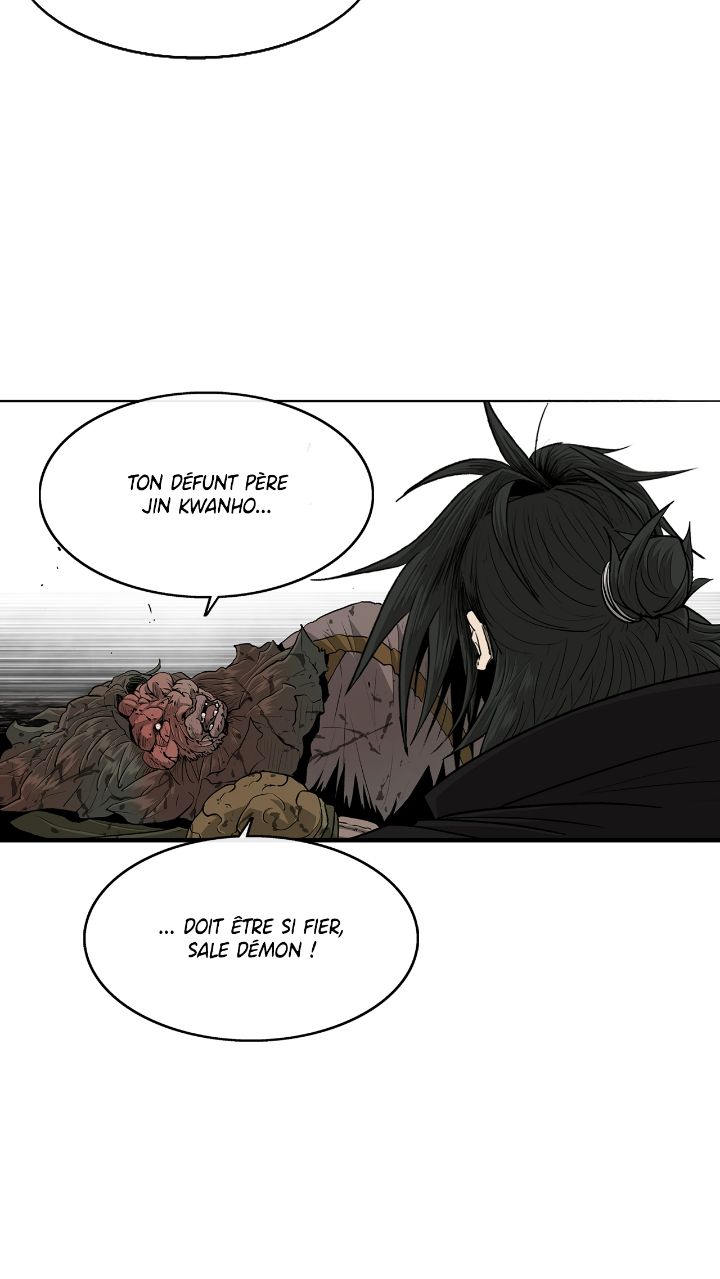 Legend of the Northern Blade Chapitre 158 - Page 4