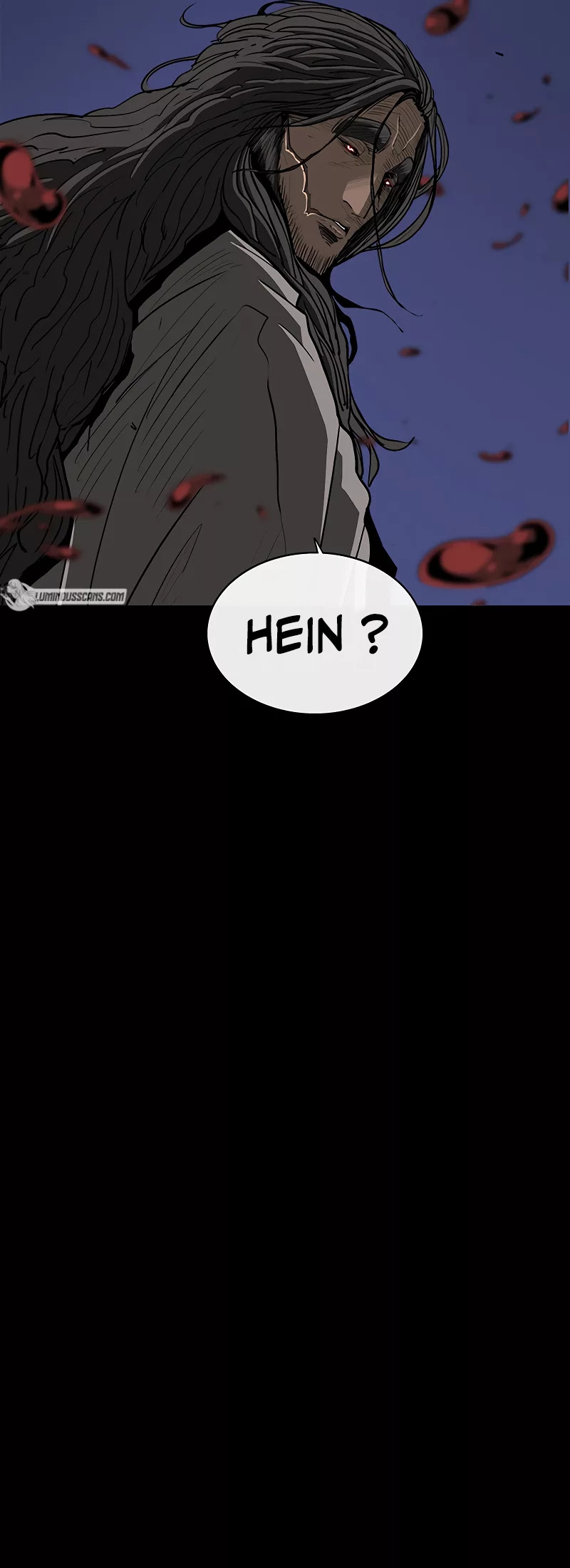 Legend of the Northern Blade Chapitre 169 - Page 8