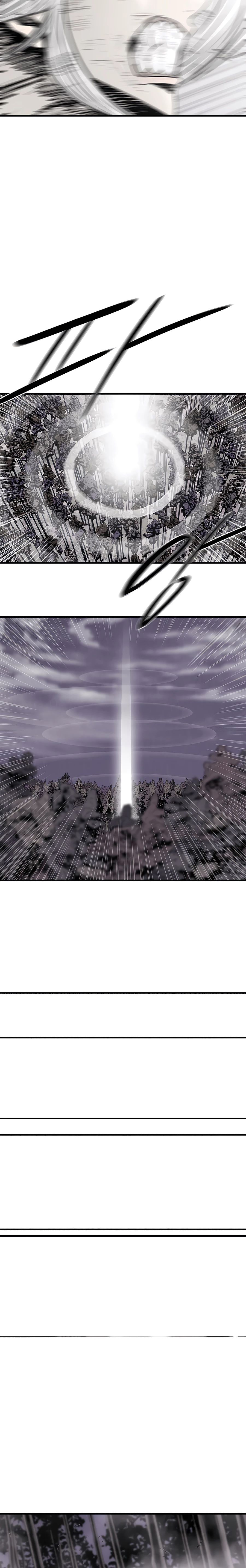 Legend of the Northern Blade Chapitre 185 - Page 21