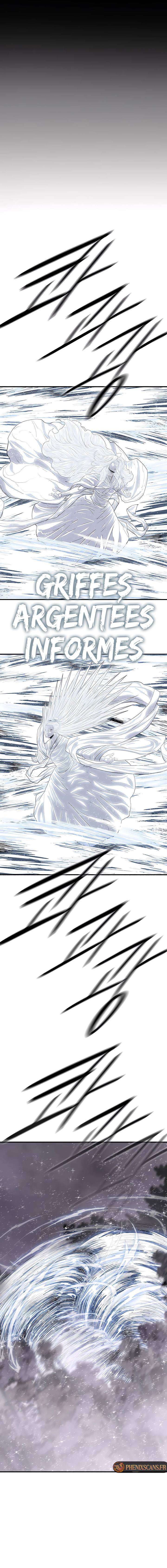 Legend of the Northern Blade Chapitre 189 - Page 6