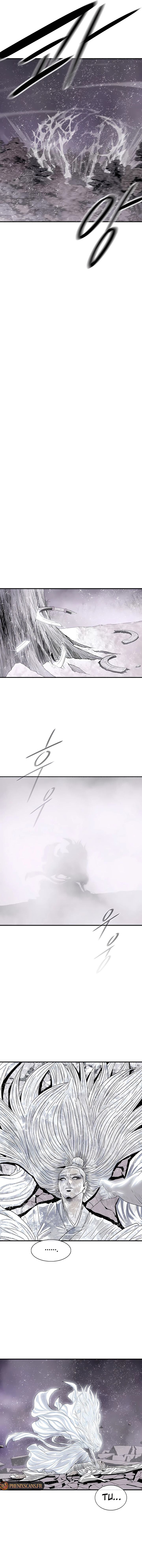 Legend of the Northern Blade Chapitre 189 - Page 7