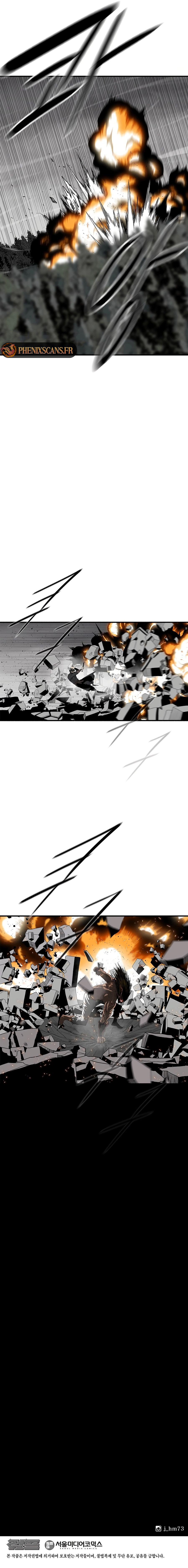 Legend of the Northern Blade Chapitre 197 - Page 14