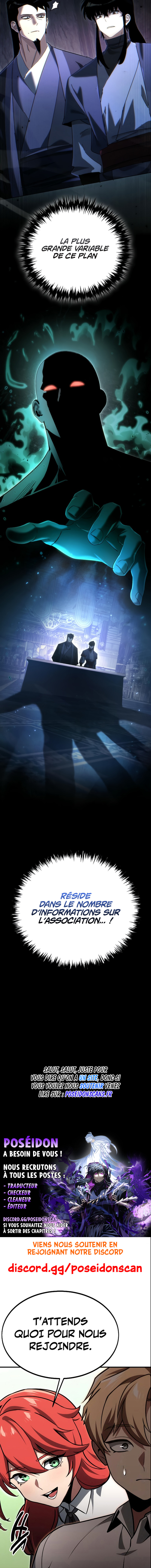 Legend of the Reincarnated Demon God Chapitre 33 - Page 12