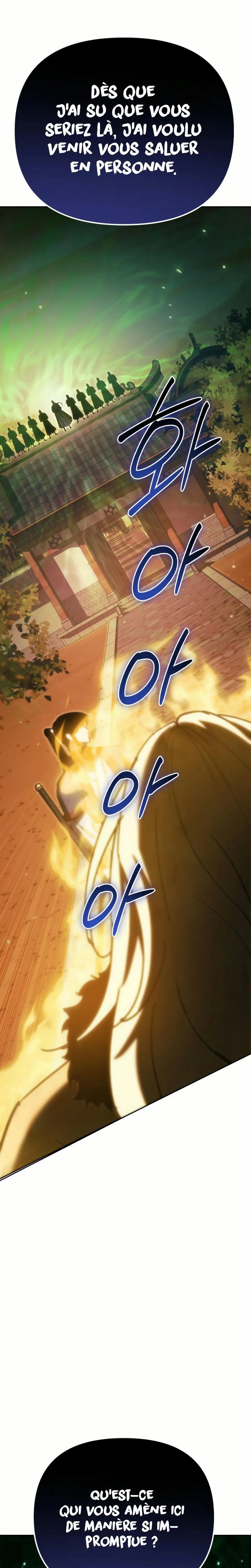 Legend of the Reincarnated Demon God Chapitre 38 - Page 30