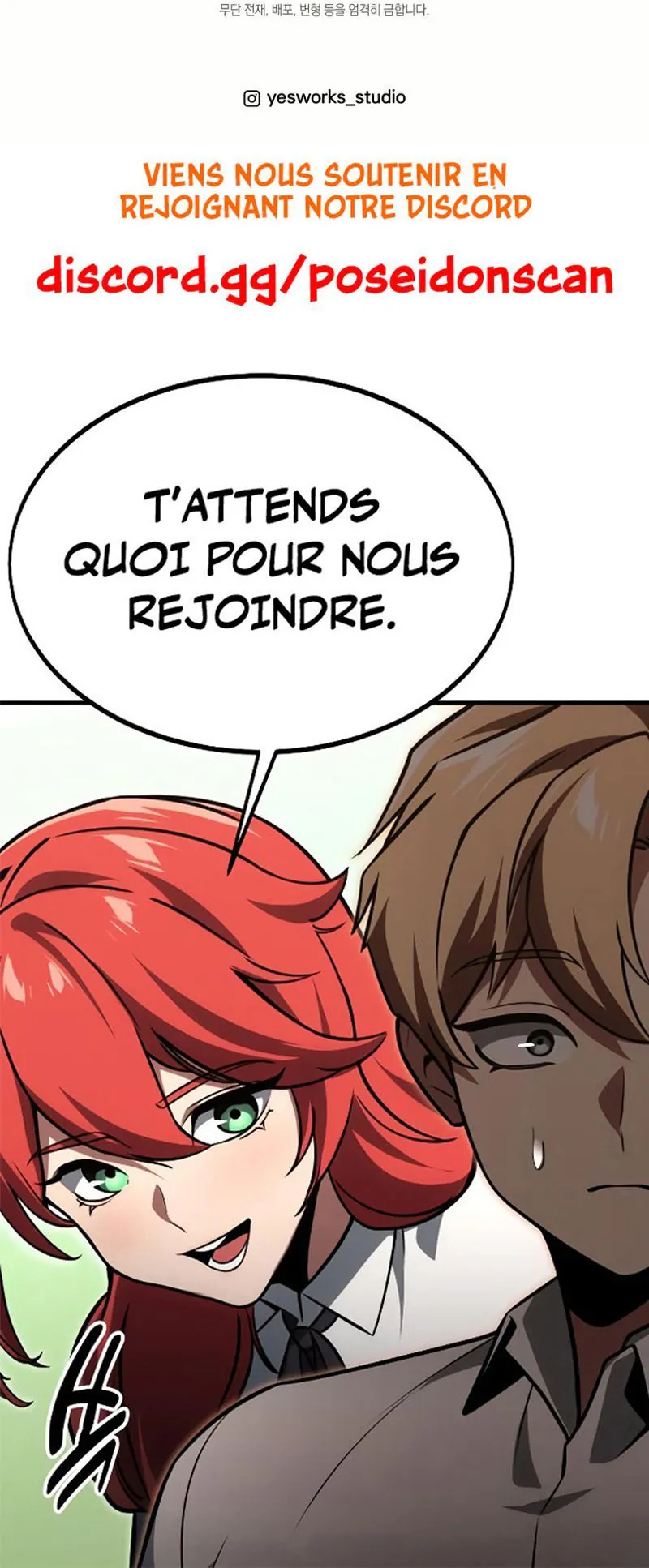 Legend of the Reincarnated Demon God Chapitre 38 - Page 40