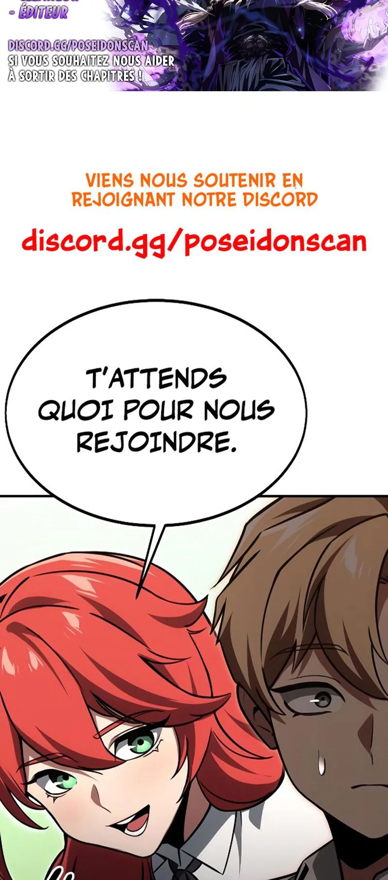 Legend of the Reincarnated Demon God Chapitre 39 - Page 45