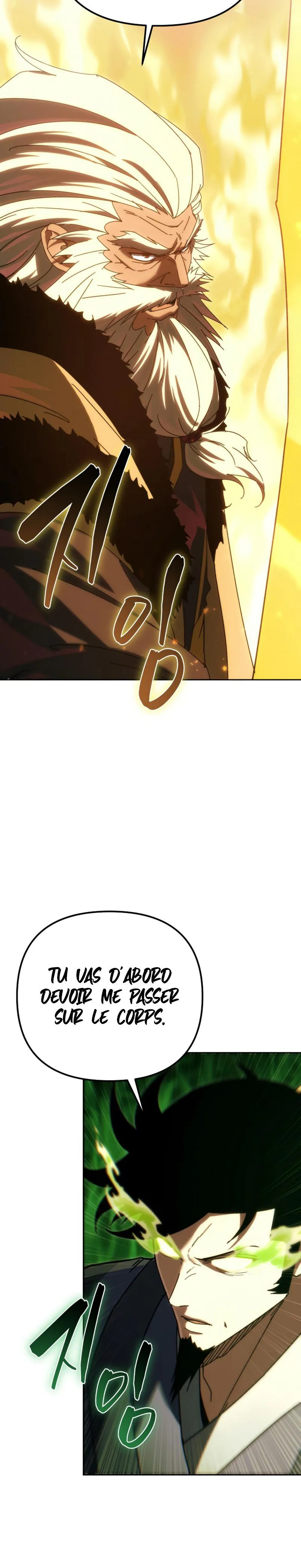 Legend of the Reincarnated Demon God Chapitre 39 - Page 7
