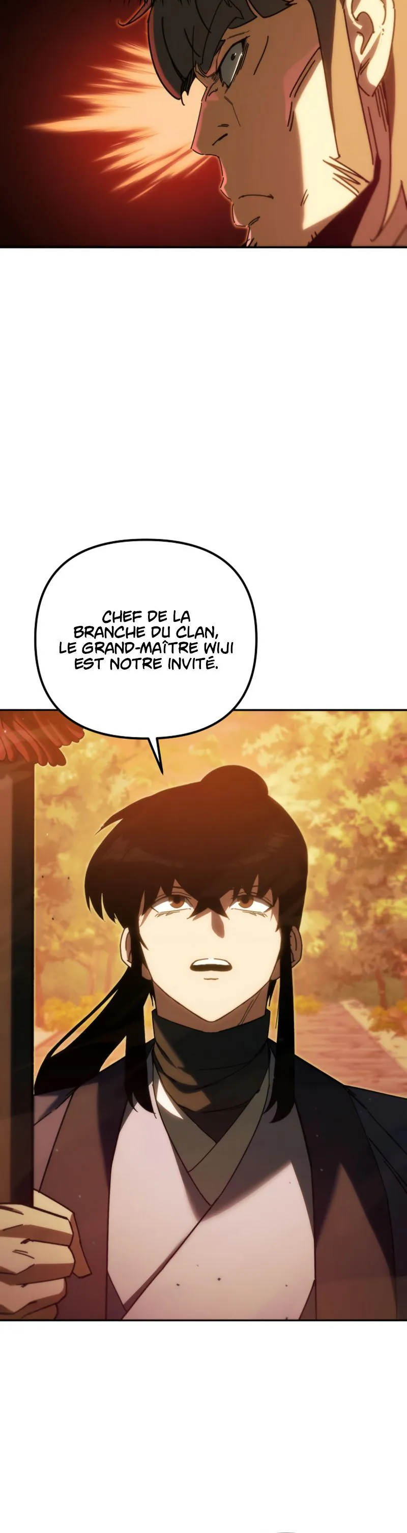 Legend of the Reincarnated Demon God Chapitre 39 - Page 13