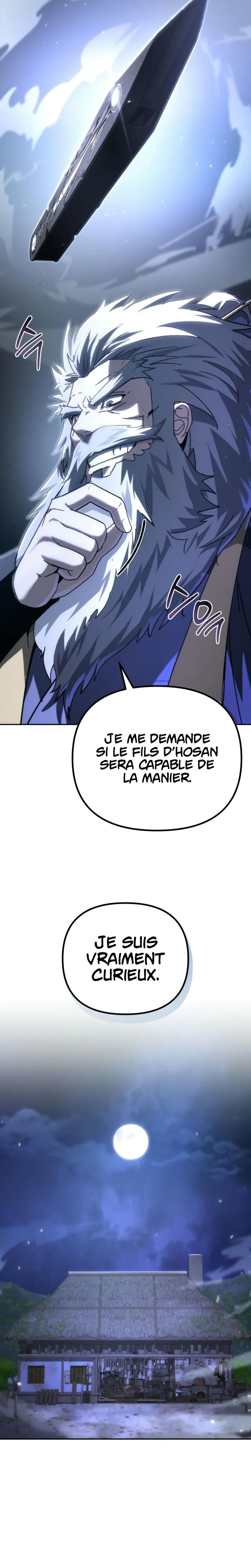 Legend of the Reincarnated Demon God Chapitre 40 - Page 2