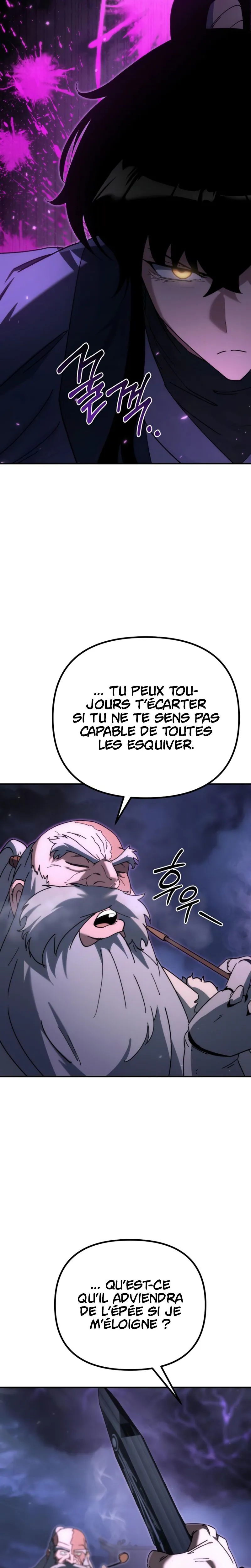 Legend of the Reincarnated Demon God Chapitre 40 - Page 30