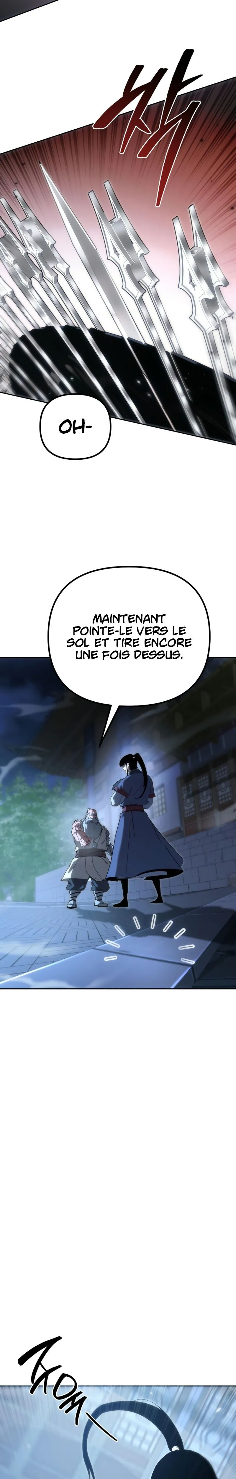 Legend of the Reincarnated Demon God Chapitre 40 - Page 12