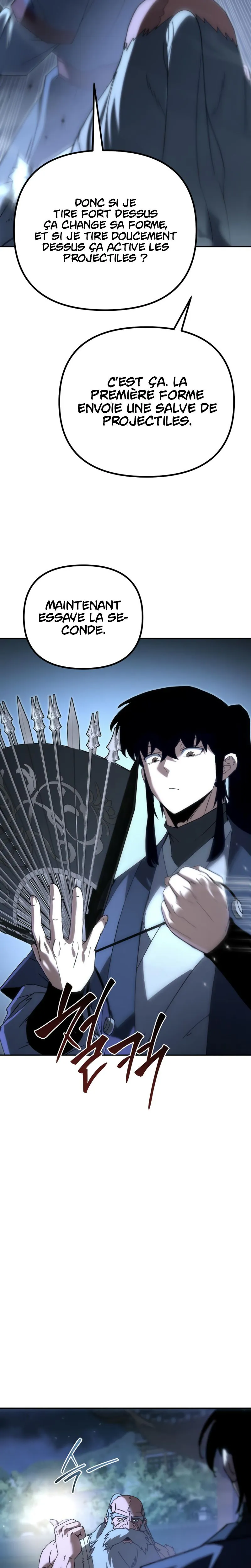 Legend of the Reincarnated Demon God Chapitre 40 - Page 14