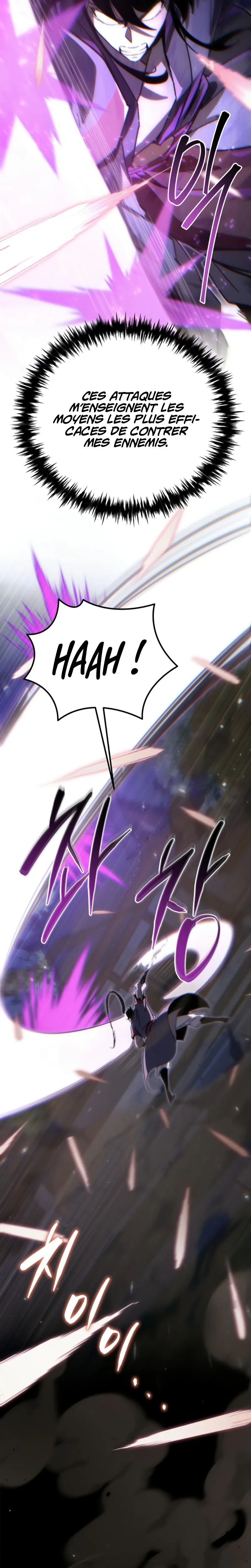 Legend of the Reincarnated Demon God Chapitre 41 - Page 13