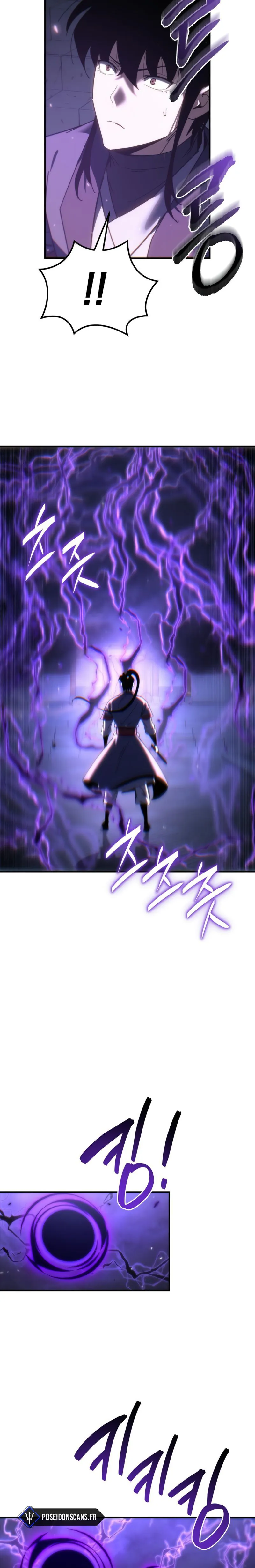 Legend of the Reincarnated Demon God Chapitre 41 - Page 15