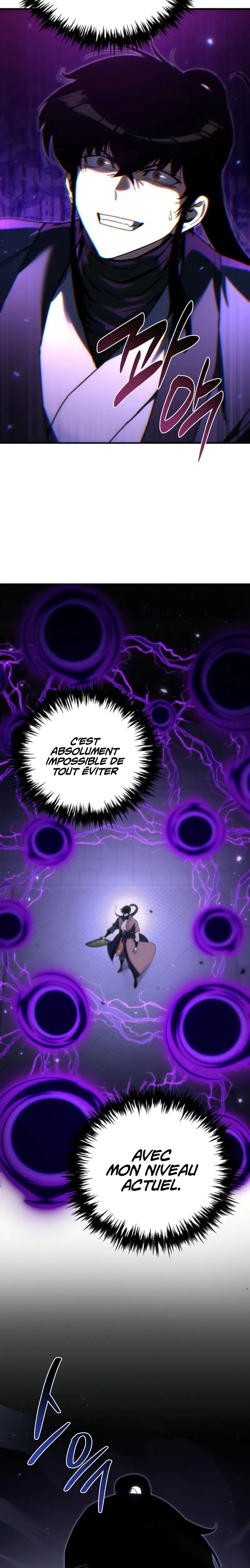 Legend of the Reincarnated Demon God Chapitre 41 - Page 17
