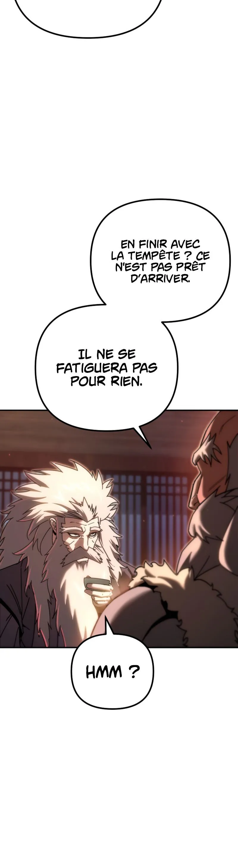 Legend of the Reincarnated Demon God Chapitre 42 - Page 6