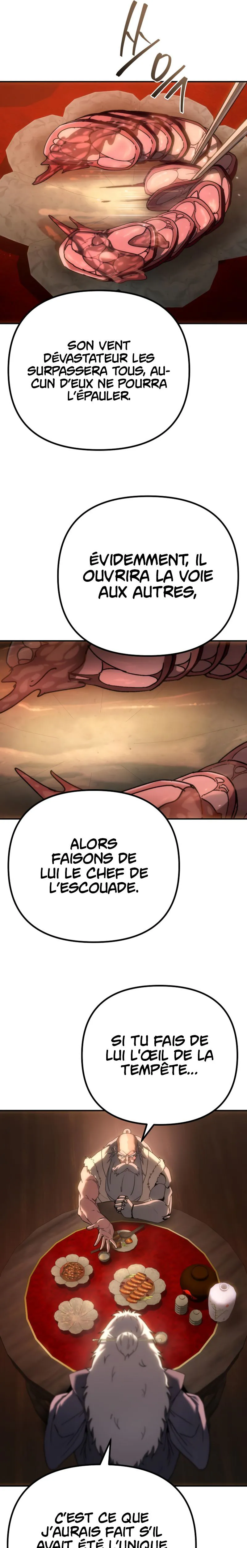 Legend of the Reincarnated Demon God Chapitre 42 - Page 10