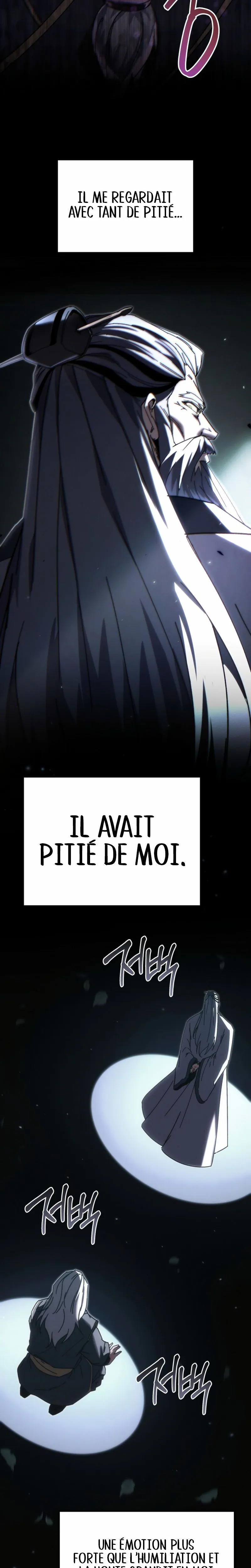 Legend of the Reincarnated Demon God Chapitre 44 - Page 11