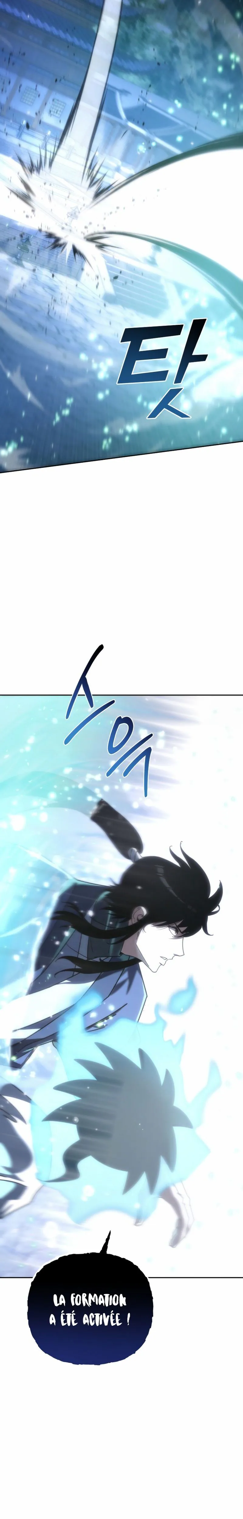 Legend of the Reincarnated Demon God Chapitre 46 - Page 17