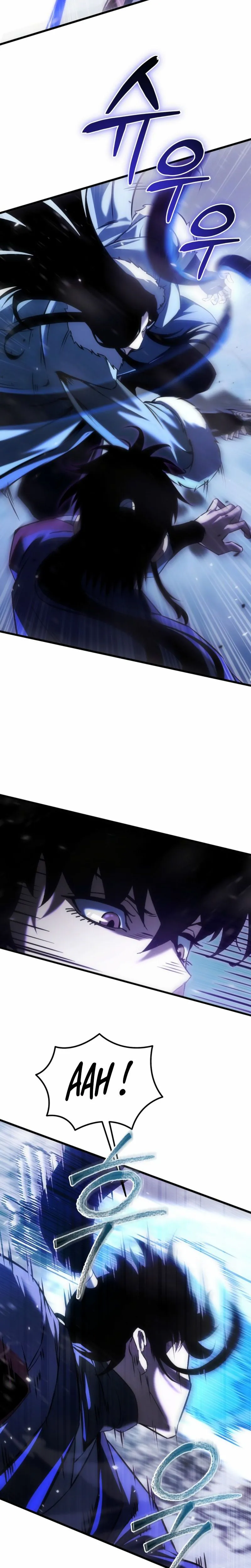 Legend of the Reincarnated Demon God Chapitre 48 - Page 7