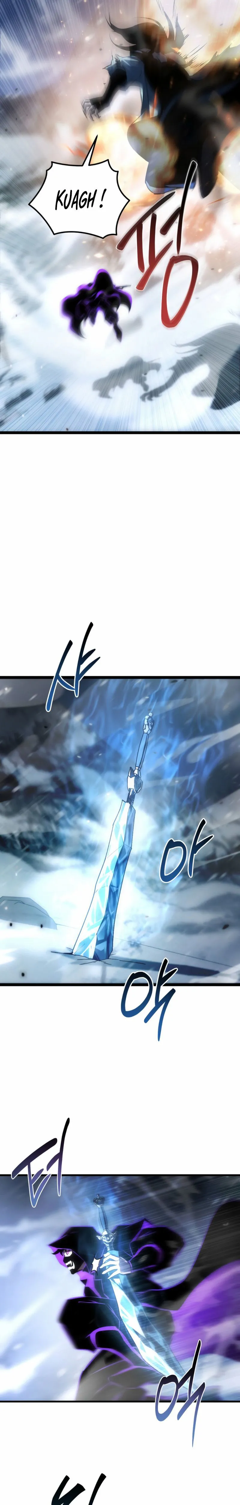 Legend of the Reincarnated Demon God Chapitre 49 - Page 24