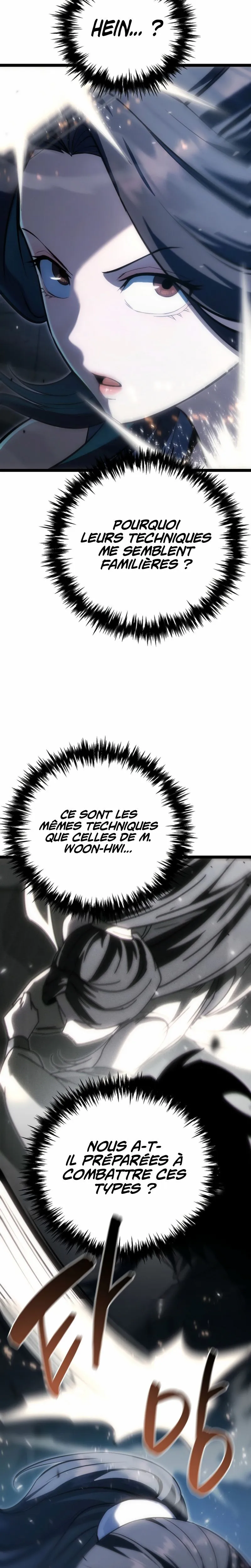 Legend of the Reincarnated Demon God Chapitre 49 - Page 4