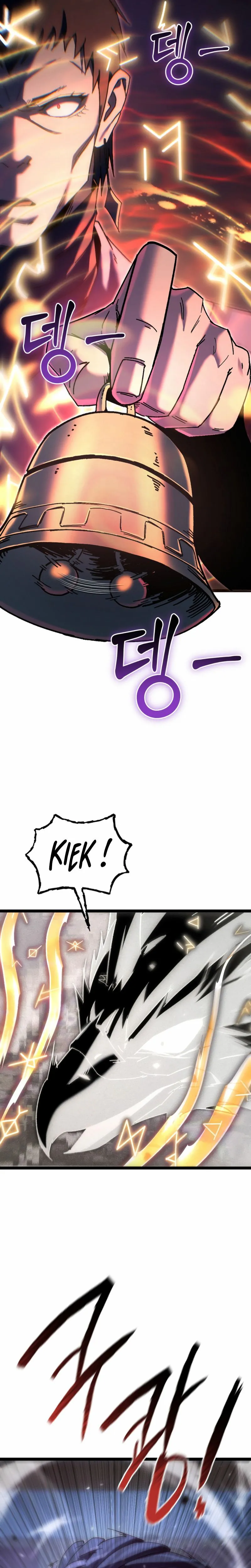 Legend of the Reincarnated Demon God Chapitre 49 - Page 6