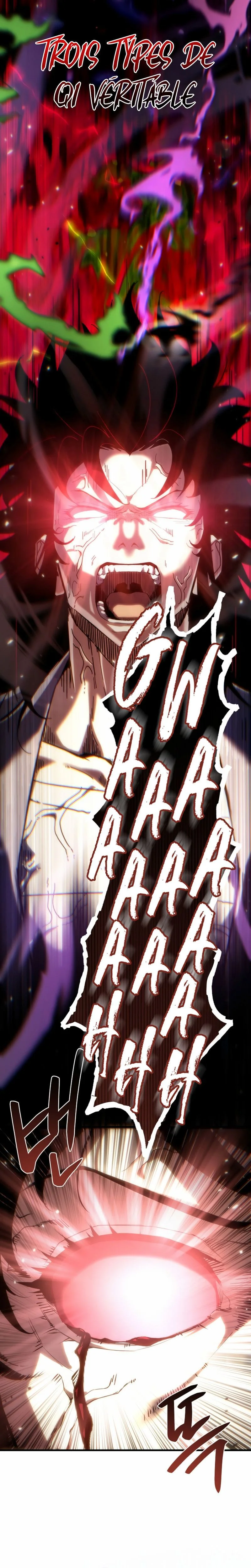 Legend of the Reincarnated Demon God Chapitre 52 - Page 24