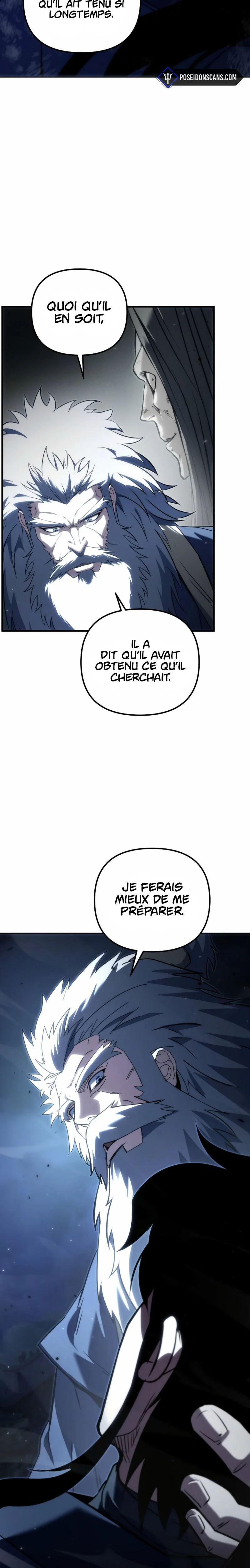 Legend of the Reincarnated Demon God Chapitre 52 - Page 9