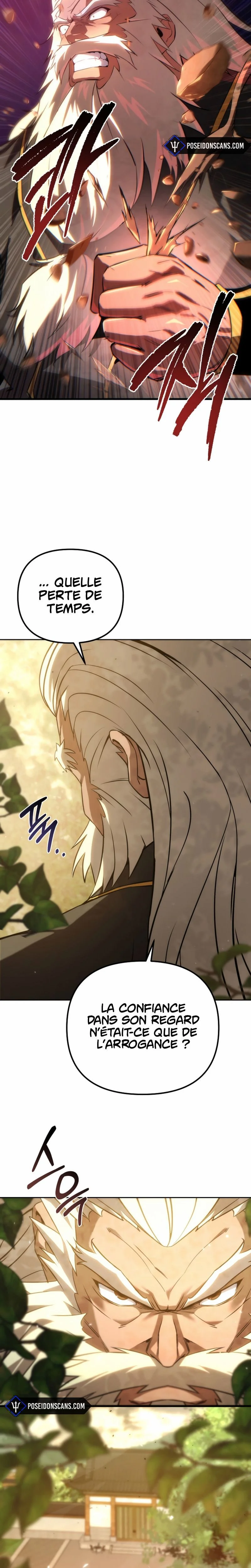 Legend of the Reincarnated Demon God Chapitre 53 - Page 13
