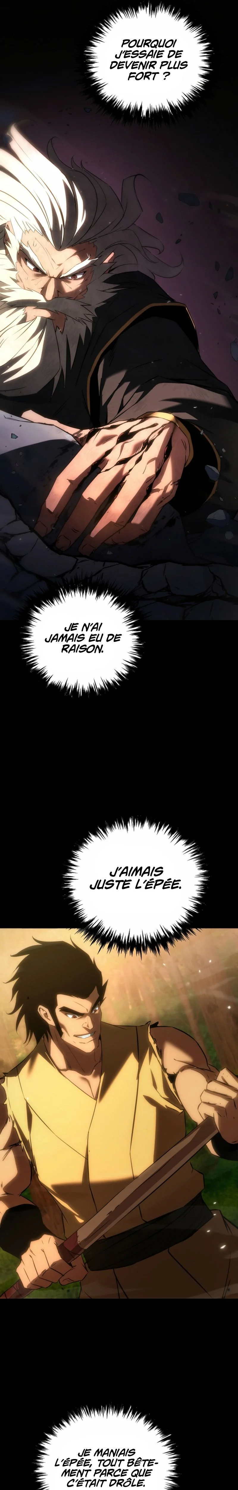 Legend of the Reincarnated Demon God Chapitre 54 - Page 10