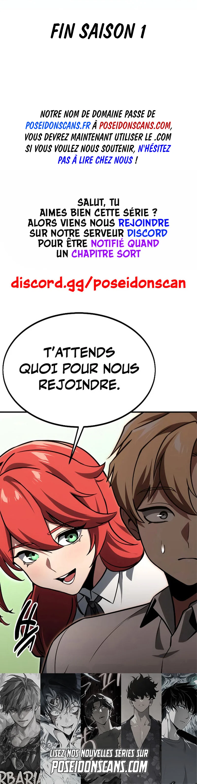 Legend of the Reincarnated Demon God Chapitre 58 - Page 16