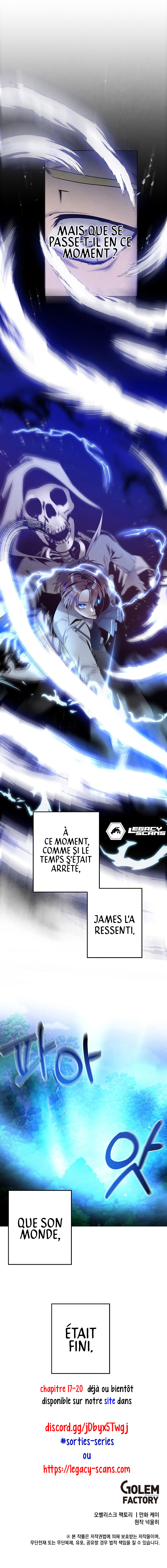 Legendary Youngest Son of the Marquis House Chapitre 17 - Page 6