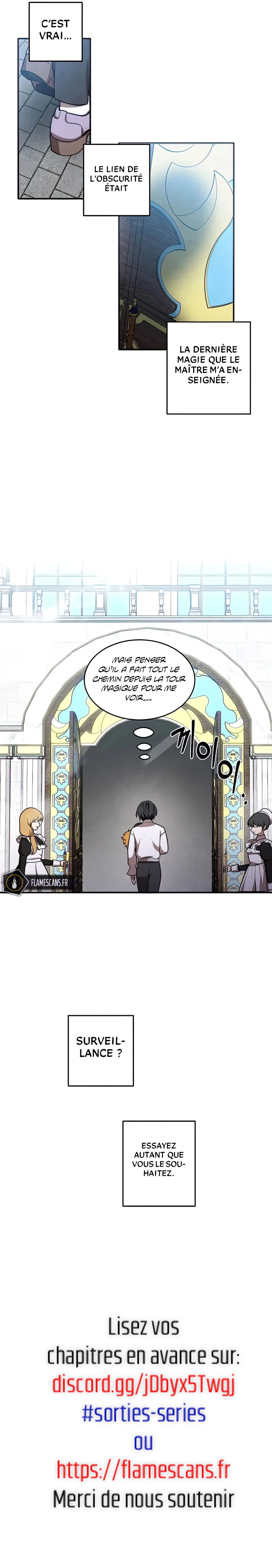 Legendary Youngest Son of the Marquis House Chapitre 49 - Page 8