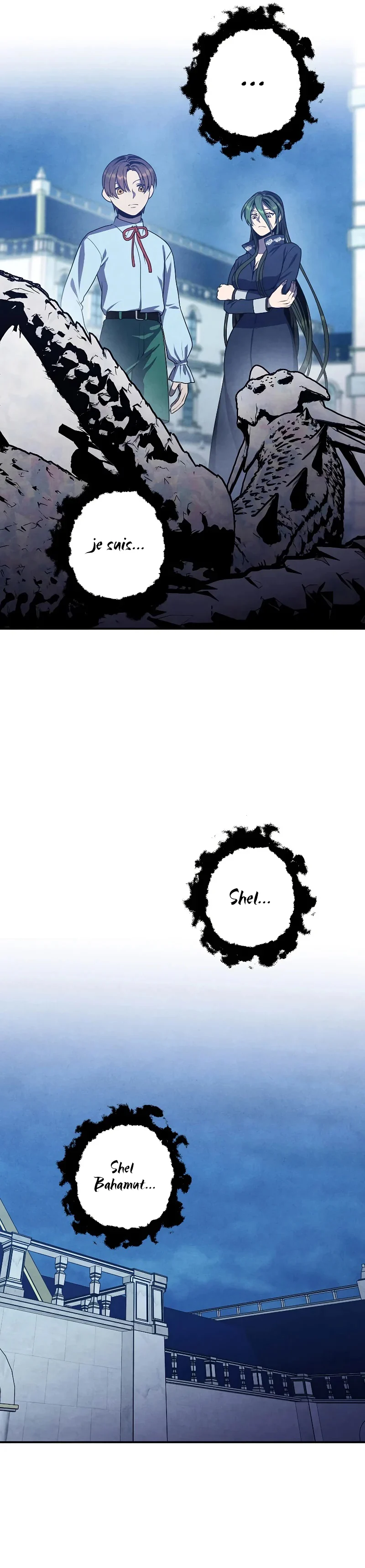 Legendary Youngest Son of the Marquis House Chapitre 65 - Page 10