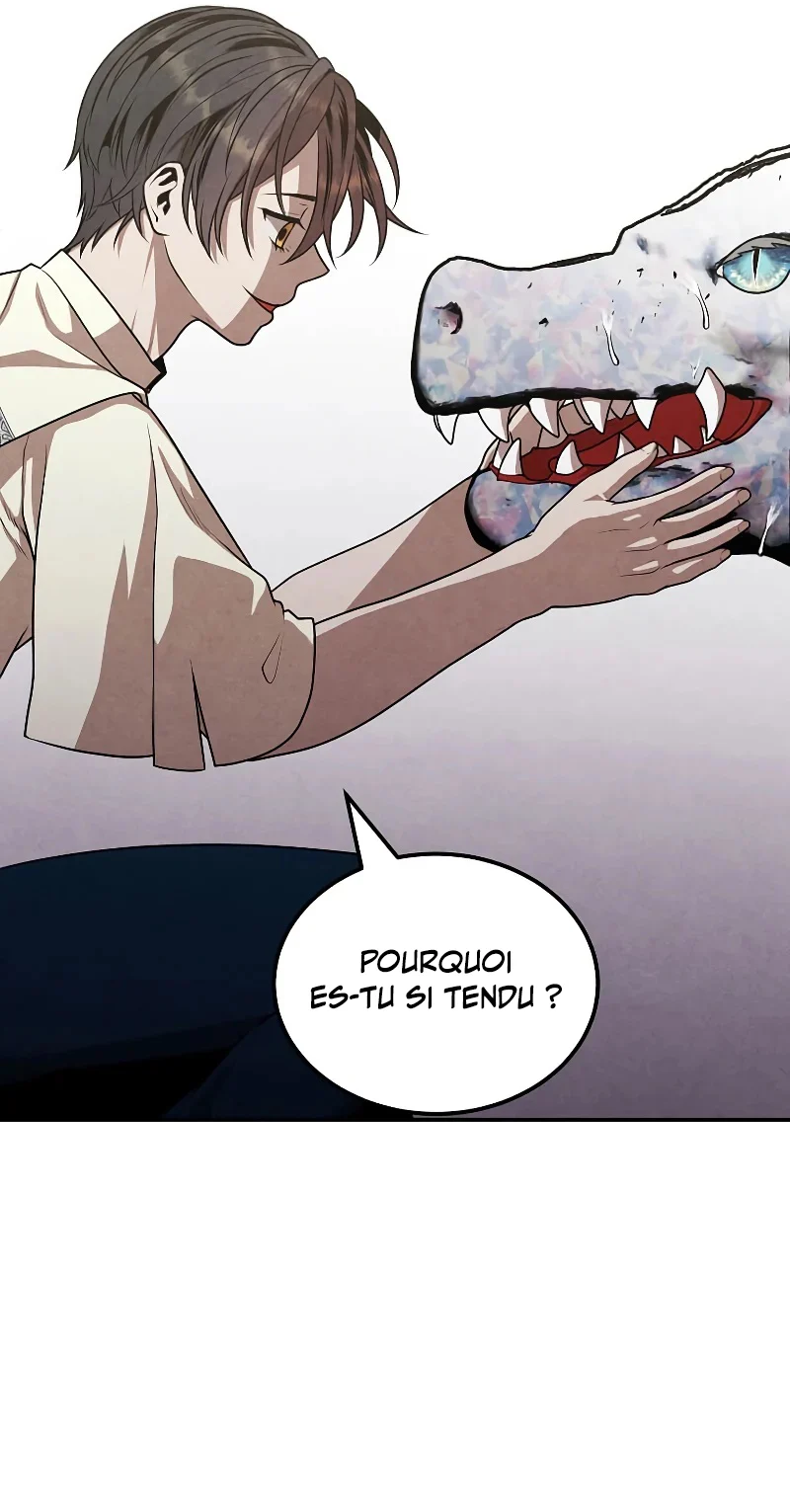 Legendary Youngest Son of the Marquis House Chapitre 67 - Page 9