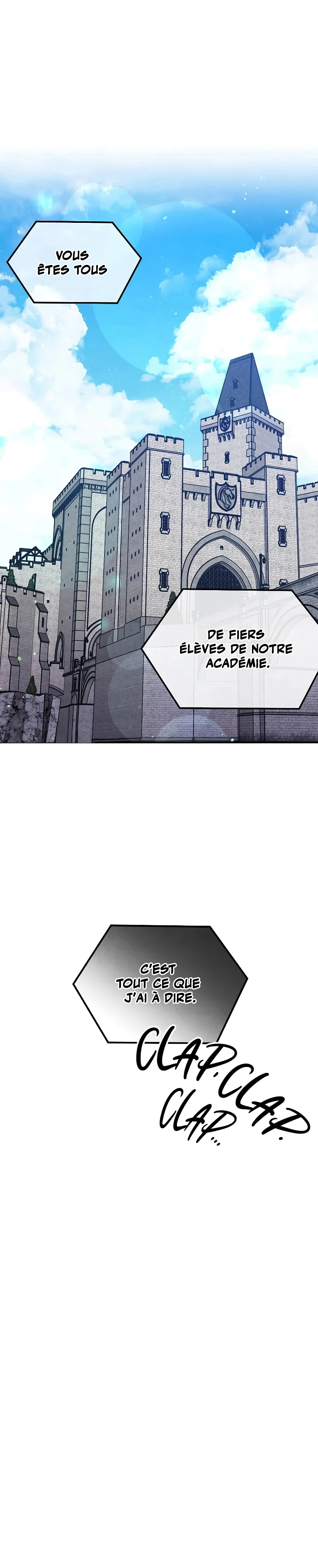 Legendary Youngest Son of the Marquis House Chapitre 68 - Page 9
