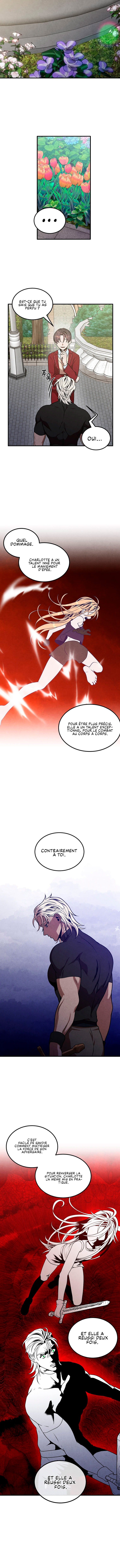 Legendary Youngest Son of the Marquis House Chapitre 75 - Page 10