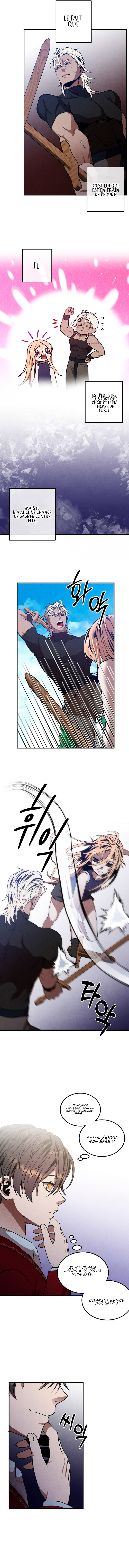 Legendary Youngest Son of the Marquis House Chapitre 75 - Page 5