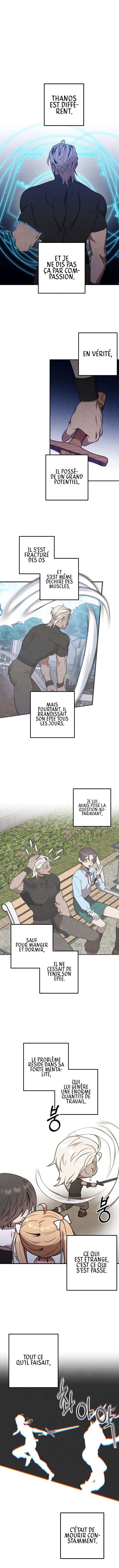 Legendary Youngest Son of the Marquis House Chapitre 77 - Page 6