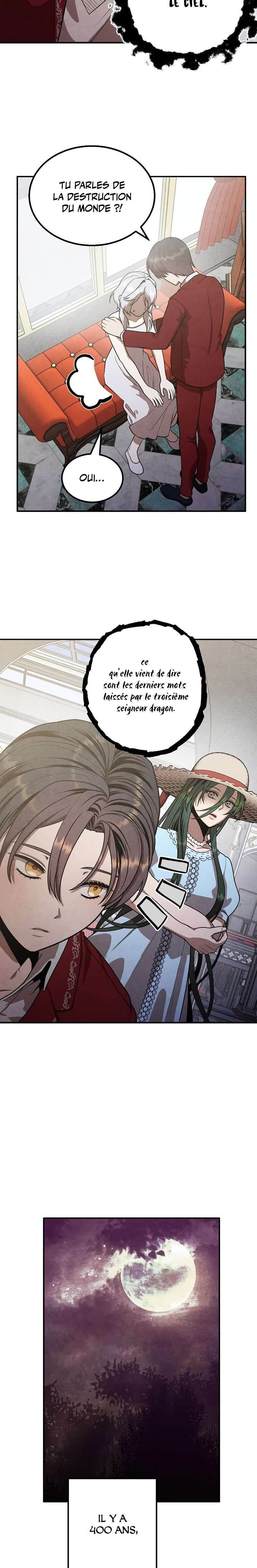 Legendary Youngest Son of the Marquis House Chapitre 78 - Page 18