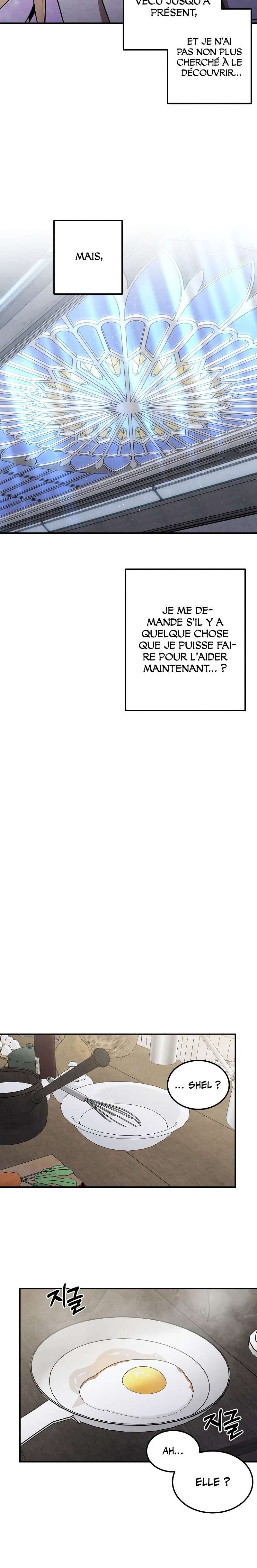 Legendary Youngest Son of the Marquis House Chapitre 78 - Page 6