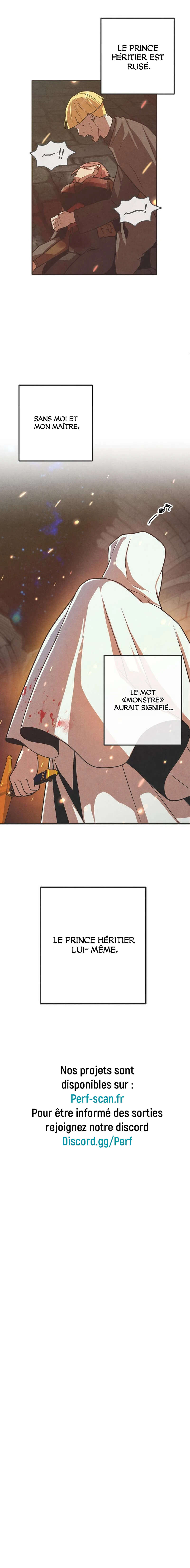Legendary Youngest Son of the Marquis House Chapitre 96 - Page 9