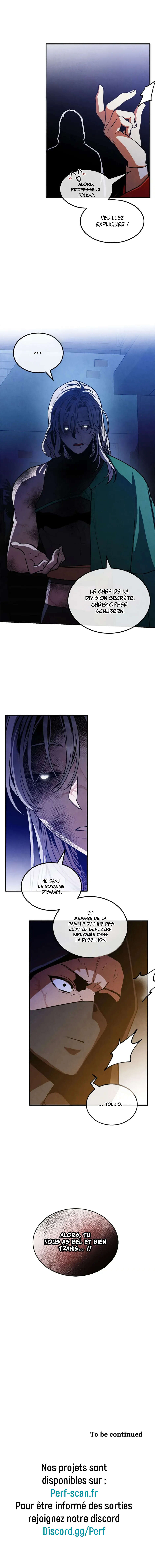Legendary Youngest Son of the Marquis House Chapitre 97 - Page 12