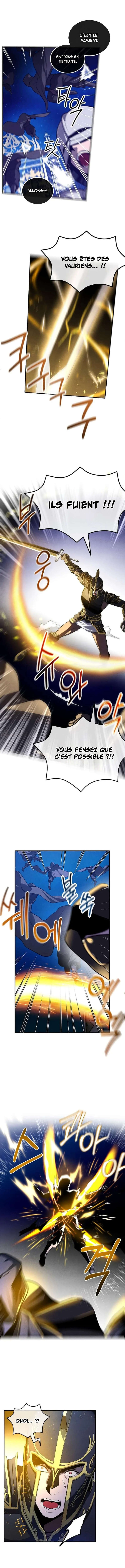 Legendary Youngest Son of the Marquis House Chapitre 100 - Page 9