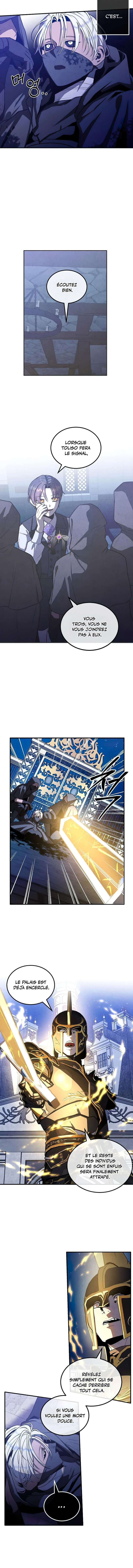 Legendary Youngest Son of the Marquis House Chapitre 101 - Page 3