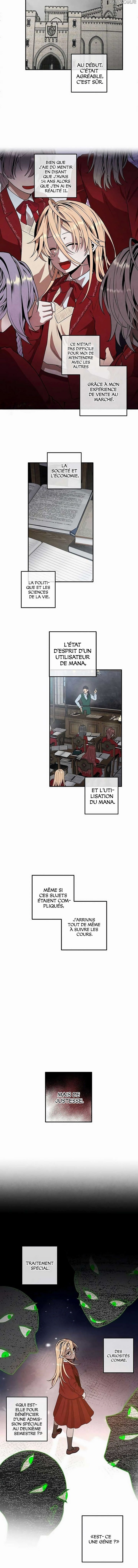 Legendary Youngest Son of the Marquis House Chapitre 112 - Page 3